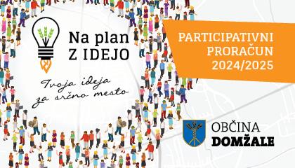 Participativni proračun 2024 2025